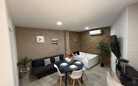 Apartamento Bf Jacuzzi Jerez